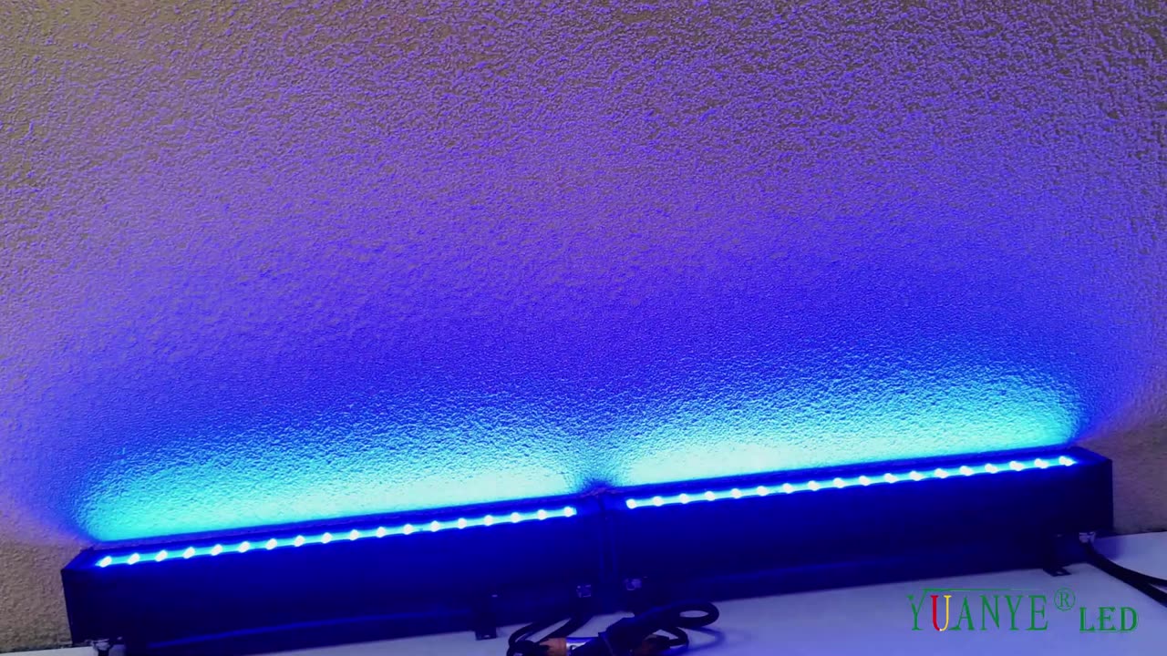 Shine On: Illuminate Your Outdoors with our Stunning LED Wall Washers!