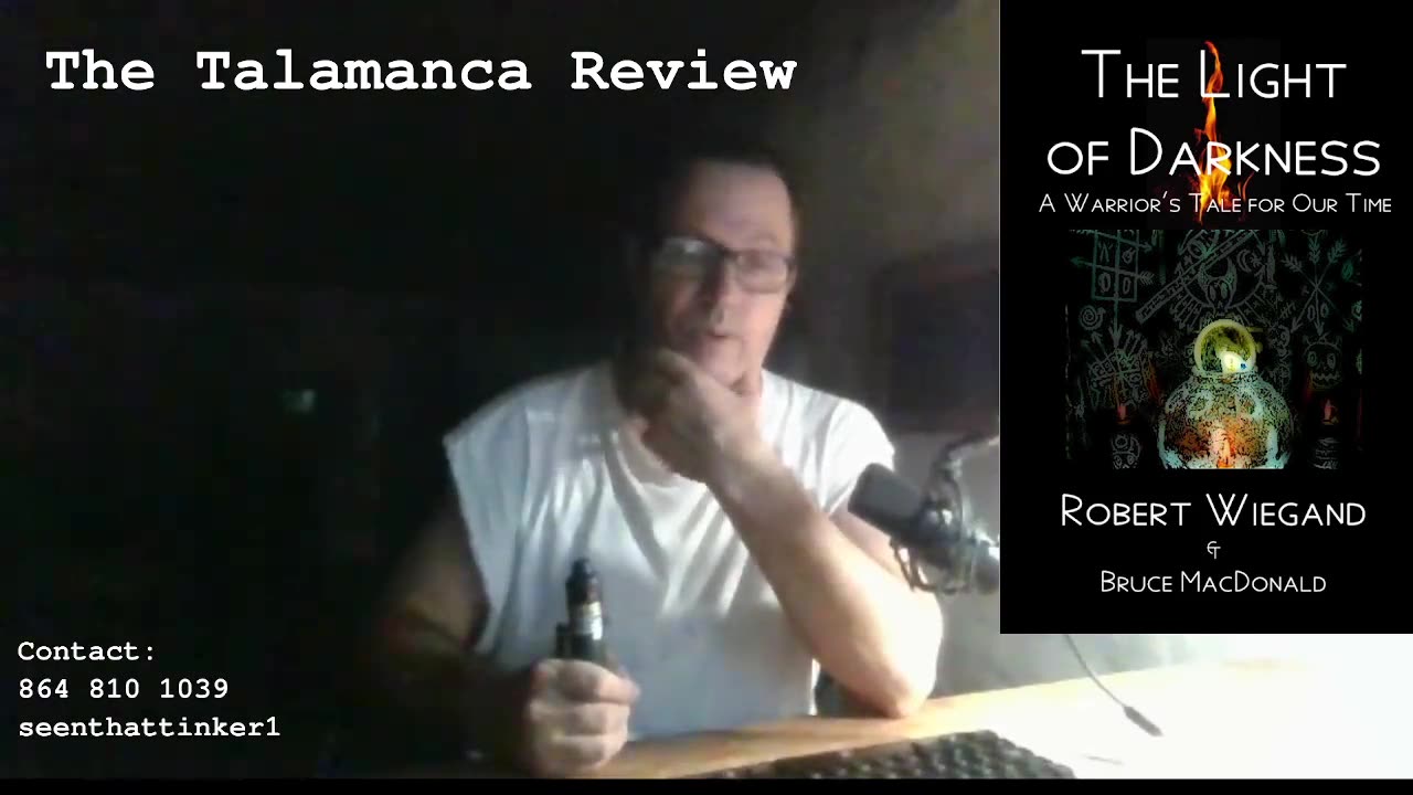 Something Ending Something Beginning