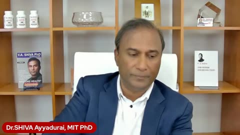 Dr. Shiva Ayyadurai - Why Presidential Elections are NOT Presidential Elections