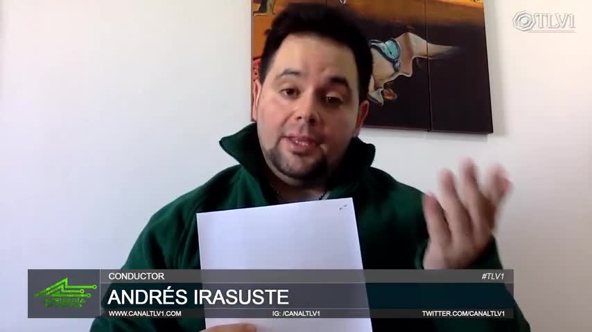 Ingeniaría Inversa N°06 Semblanza de Steve Bannon ¿Guerrero o demonio
