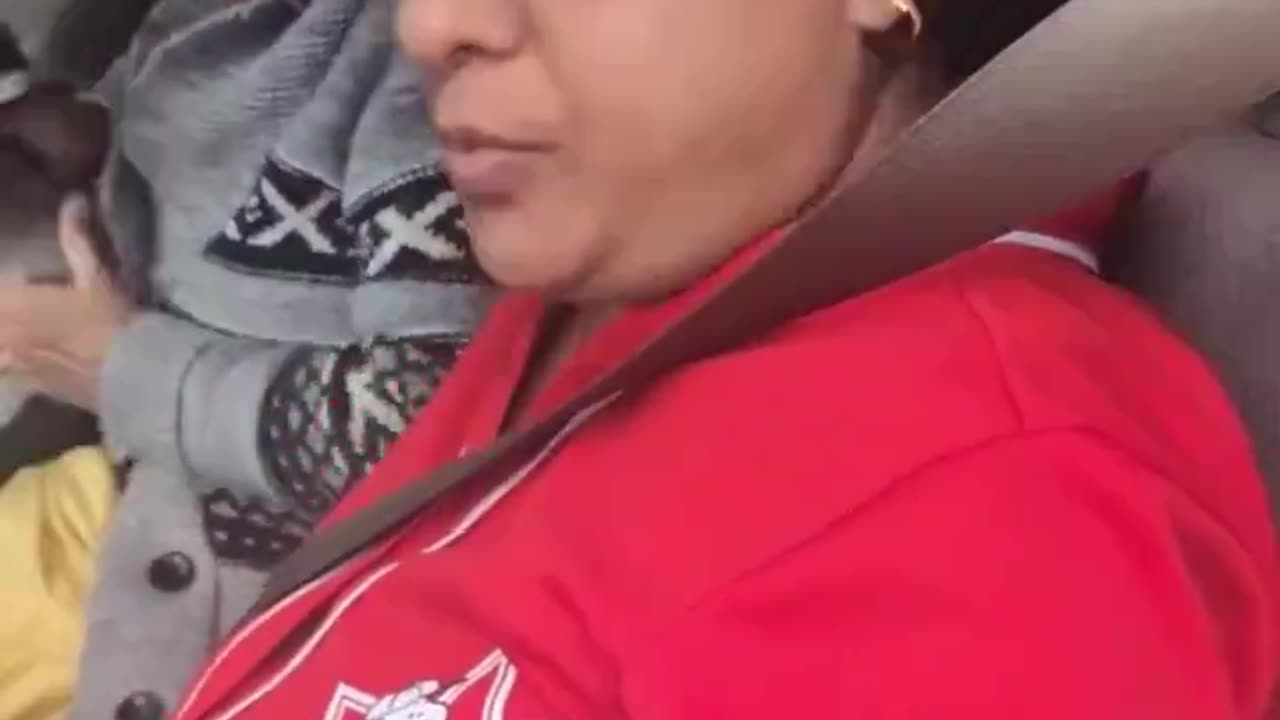 We have toilets in the west.