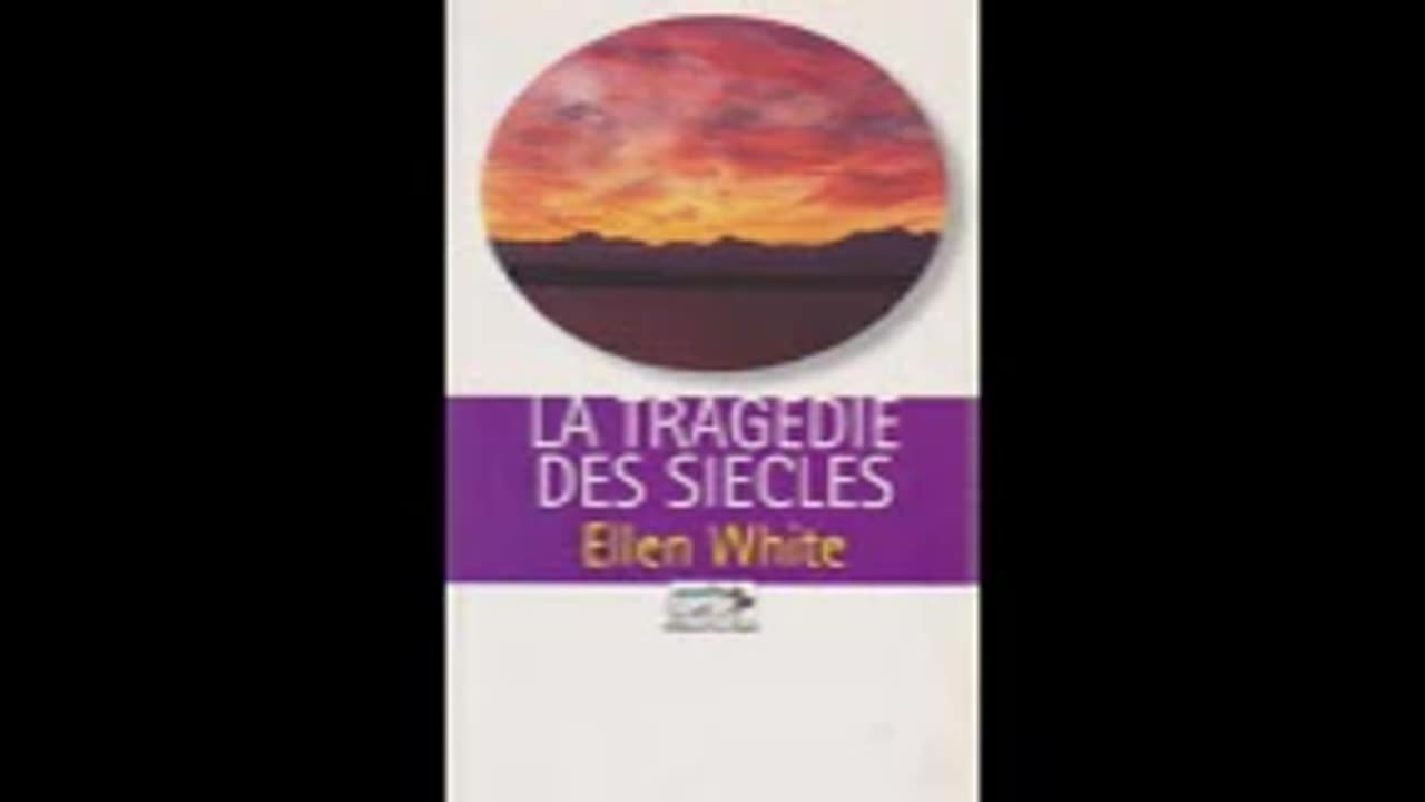 La Tragédie des siècles ch 34 - Ellen g White Le spiritisme