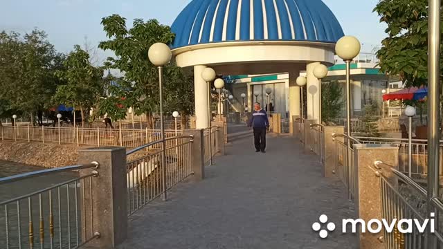 the video was filmed in the Fergana Valley 1