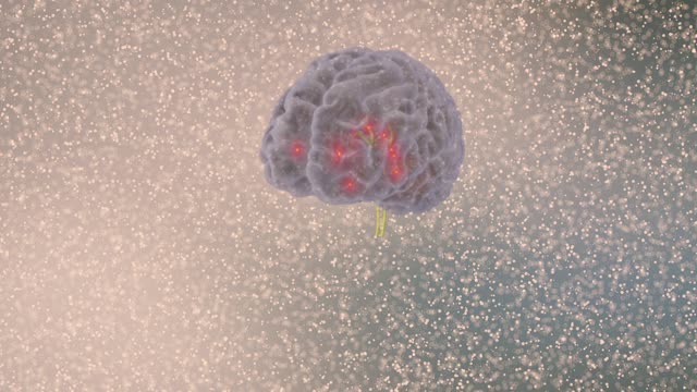 Egy kisfiú autisztikus tünetei és a Proinzulin C-Peptid