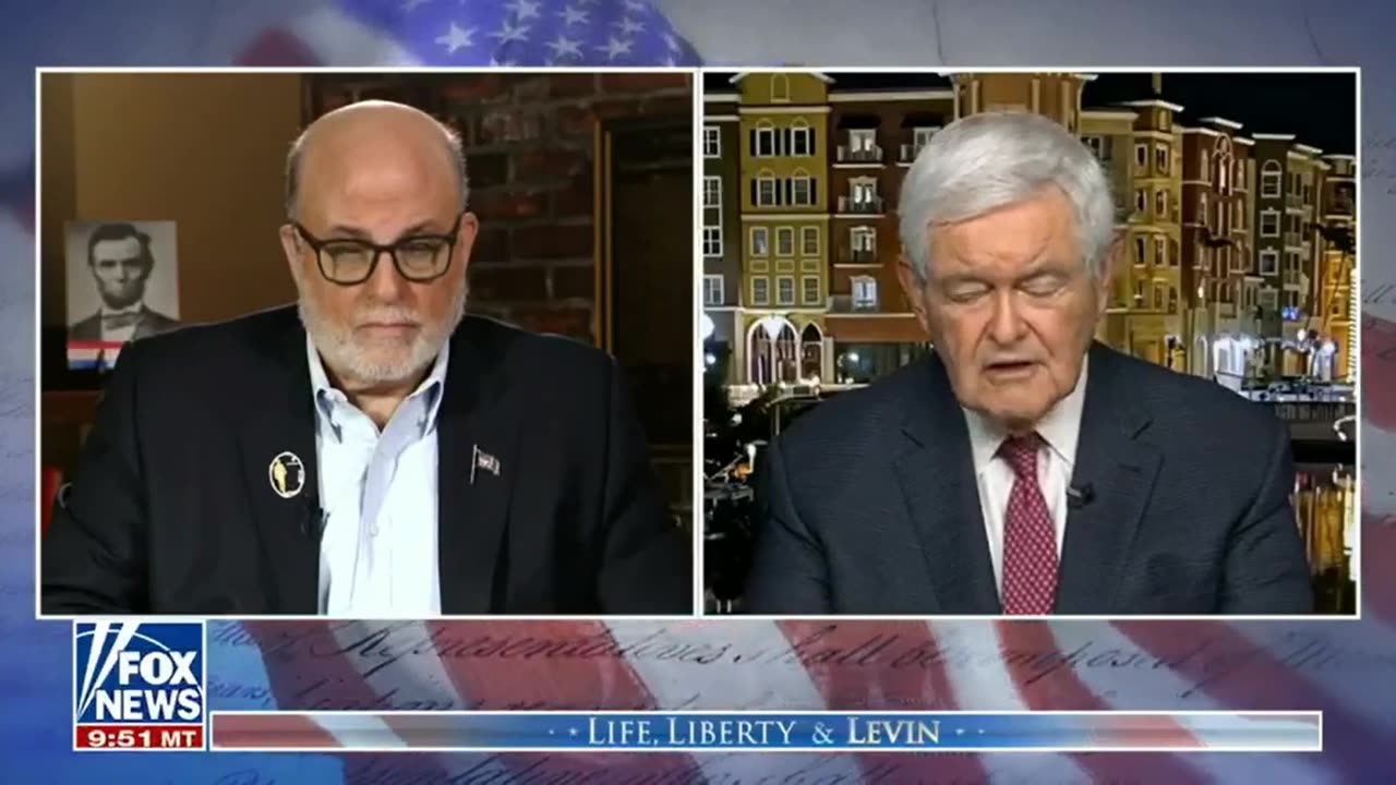 Life, Liberty, & Levin: 3/10/2024