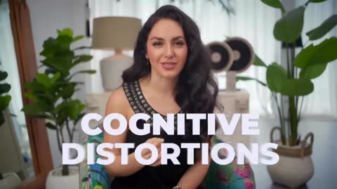 Overcome Cognitive Distortions: 4 Effective Ways to Break Free from Negative Thinking | Shadé Zahrai