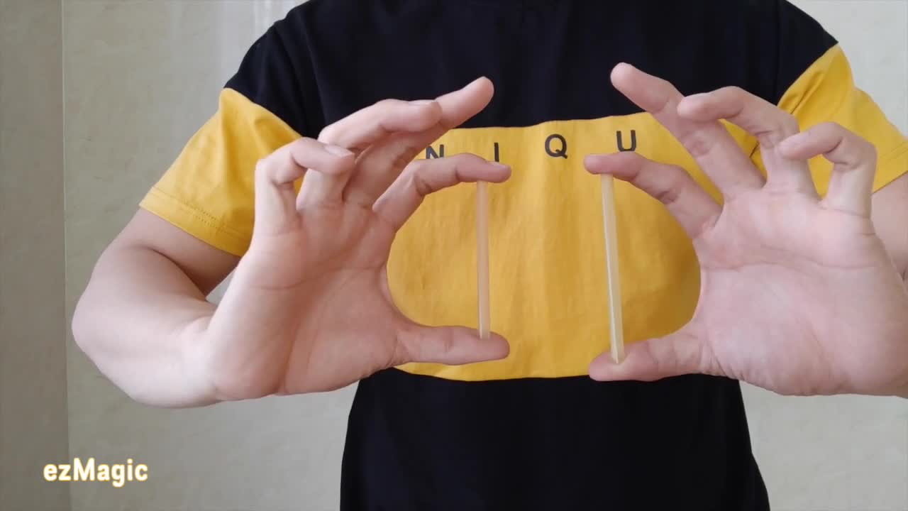 Magic Trick
