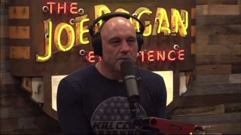 Joe Rogan Talks About Epstein Island