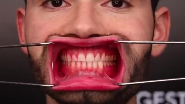 Lets find out if Harry Potter snacks will give you cavities!