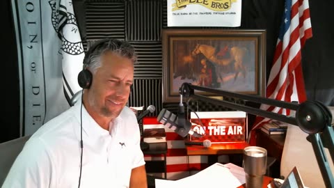 The Scott Lee Show Podcast