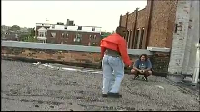 BLACK ART TELEVISION NUMBER 3