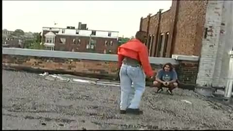 BLACK ART TELEVISION NUMBER 3