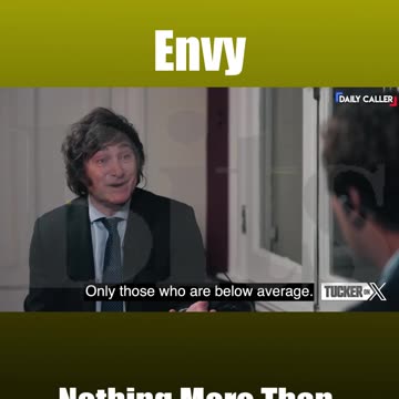 The Left Praises Envy #explore #trending #viralshort #viralvideo #bitsentertainmentnews #viral