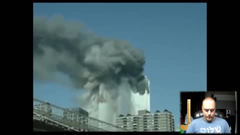 "There Were No Planes" They Said