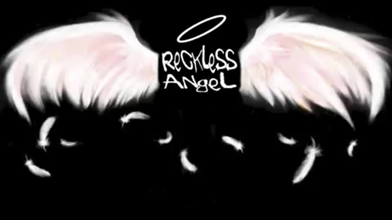 No Escape - Reckless Angel