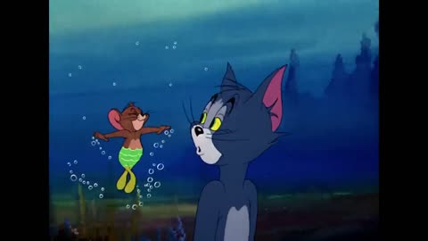 Tom & Jerry _ A Never-Ending Rivalry _ Classic Cartoon Compilation _