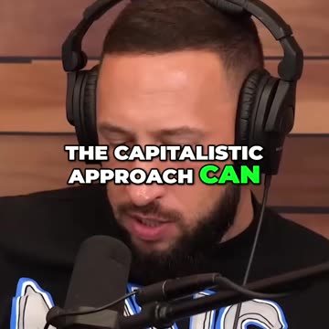 Can Capitalism Turn Good Intentions into Profit?