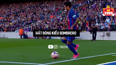 Neymar BEST DRIBBLINGS...Top Top Top