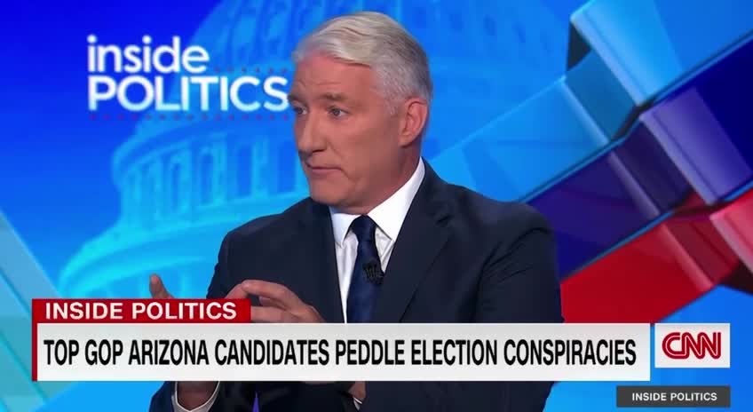 CNN ON TOP AZ