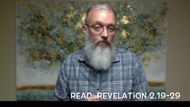 2x4 devotional, “attend”, August 24, 2022