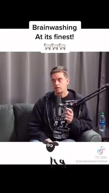 The Media Is The Cult- Wear Your Mask