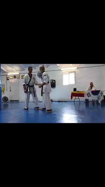 Hapkido