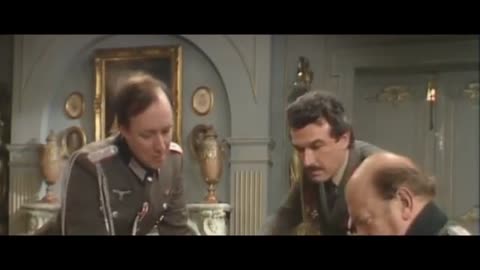 Allo Allo S5E10 Michelle's Secret Love