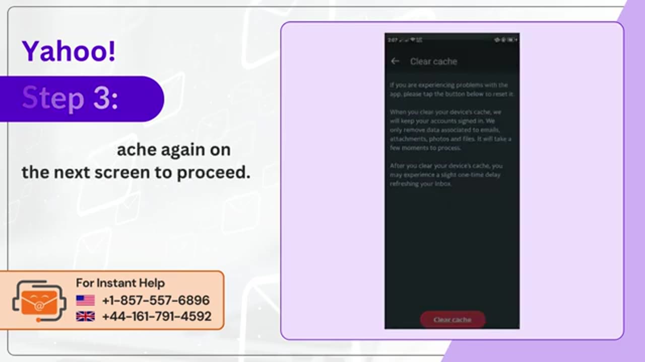 Troubleshooting Solutions to Fix Multiple Yahoo Mail issues