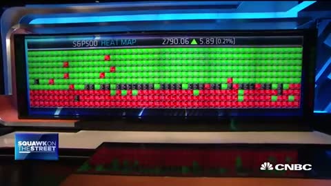 Opening Bell, July 10, 2018