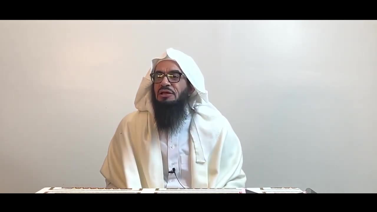 Ramadan 04 | THE ULTIMATE VICTORY SERIES | Many Days Against Us, but the End is for Us