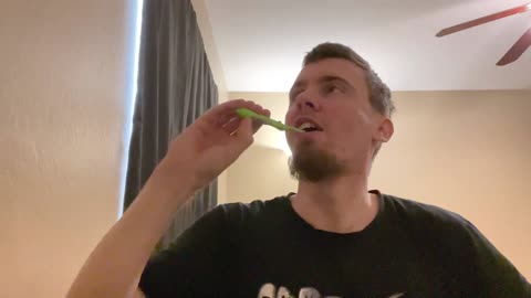 Being an Idiot 408