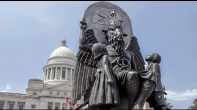 Satanic government