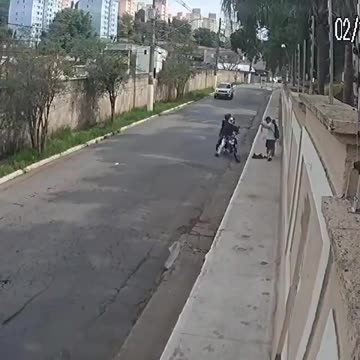 Somewhere in Brazil ... 👀