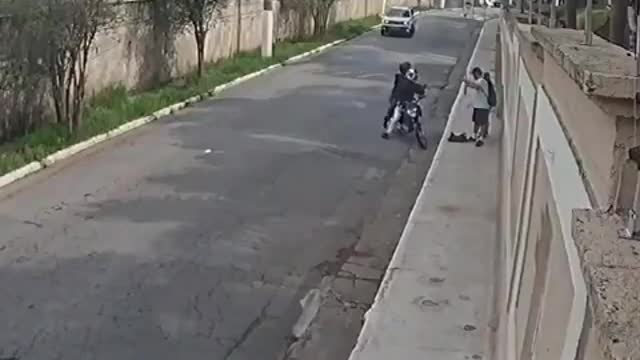Somewhere in Brazil ... 👀