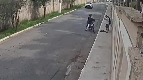 Somewhere in Brazil ... 👀