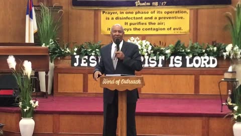 Rebukes and Judgments