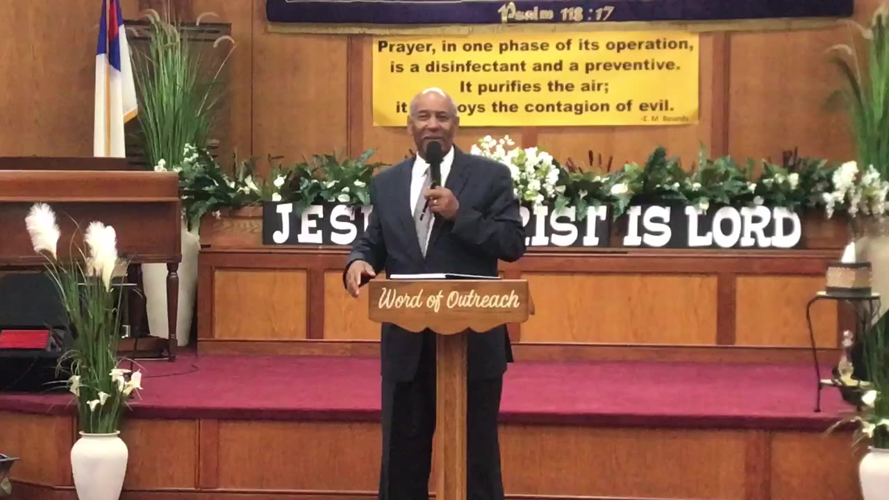 Rebukes and Judgments