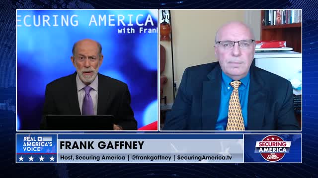 Securing America with David Wurmser (Part 1) | August 28, 2022