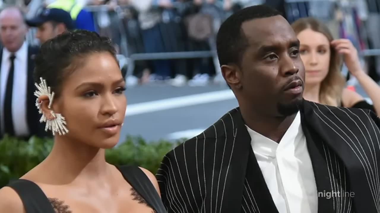 Diddy case_ Drugs, lies and freak offs - How he allegedly abused victims for yea