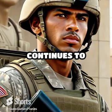 The Battle of Fallujah Short