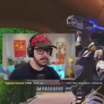 Epic 1v1 Battle: War Machine vs Captain America!