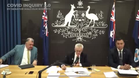 More Sanity from Australia.