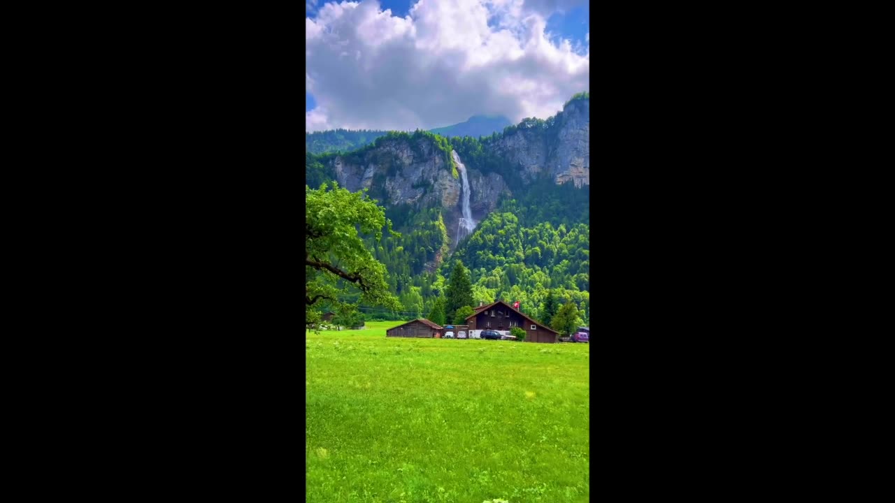 SWITZERLAND #switzerland #shorts #shortsvideo