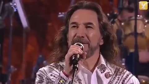 Marco Antonio Solis — Live at Festival de Viña del Mar 2019 (Full Concert)