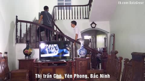 ĐẮC PHÚC LÀNH NHỜ TU LUYỆN PHÁP LUÂN CÔNG