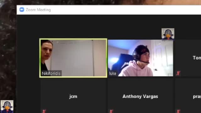 Funny ULTIMATE ONLINE SCHOOL TROLLING (Watch What Happen!) LOL