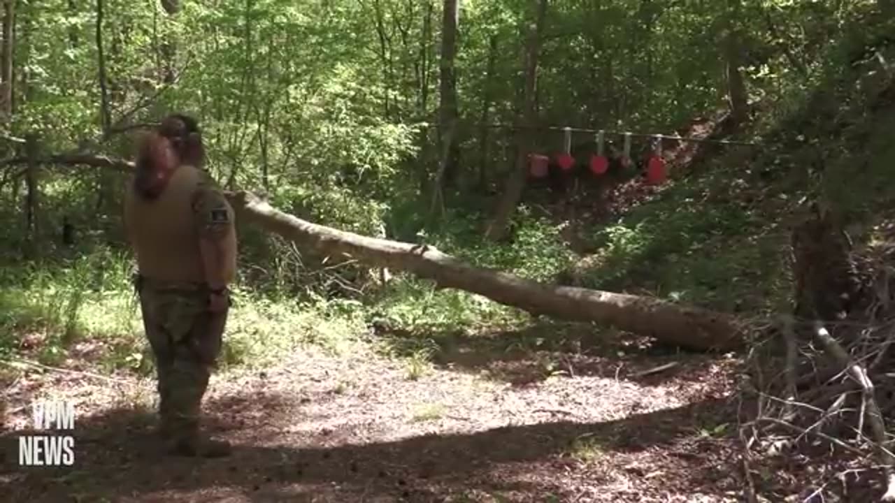 Militias continue to organize in Virginia, ALL STATES SHOULD