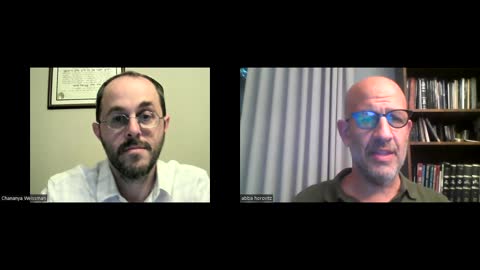 R&B Medical War Crimes #38 - Abba Horowitz, Yom Ha'atzmaut Discussion