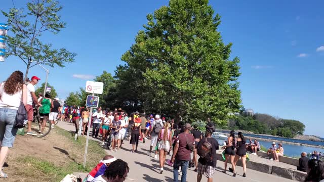 CARIBANA 2022 VIDEO 4 OF 9 (July 30, 2022)