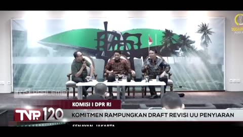 KPI Ingin Membatasi Kebebasan Berpendapat Dengan Aturan Baru Tentang Media Sosial Yang Mereka Keluarkan !!!